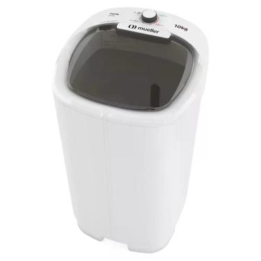 Imagem de Lavadora Semi Automática 10kg 220v Mueller Family Lite, 220V