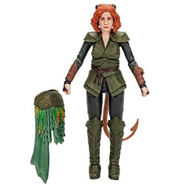 Imagem de Dungeons & Dragons: Honra Entre Rebeldes, Figura Doric