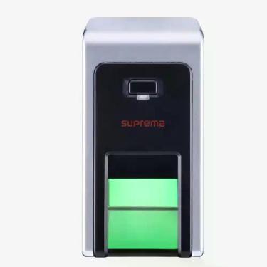 Imagem de Suprema RealScan-D  Scanner biométrico de impressão digital