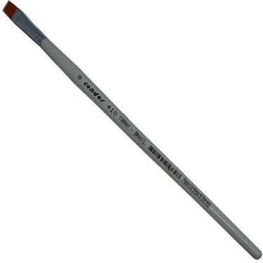 Imagem de Pincel Condor Chato 410.08 - PINCEIS CONDOR