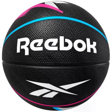 Imagem de Bola de Basquete Reebok Zig Generation Nº 7 Masculina, Fuccia, Azul cl