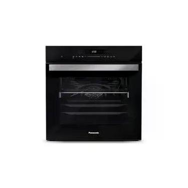 Imagem de Forno Elétrico de Embutir Black Glass- HL-CX672BRPK Preto / 220