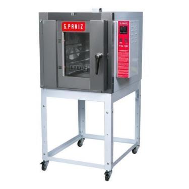 Imagem de Forno turbo elétrico FTE100 220v Epóxi G.Paniz, 220V