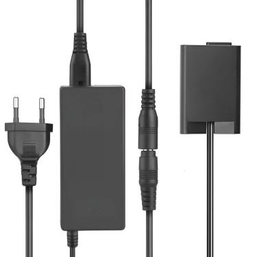 Imagem de Adaptador AC Acoplador Dummy EP-5G Bateria Nikon EN-EL25 - WorldView