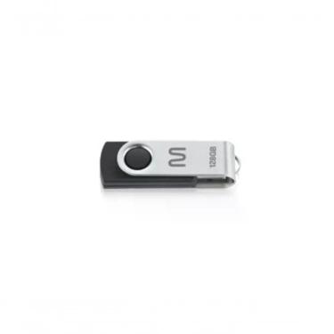 Imagem de Pendrive Twist Preto 128gb - Pd591