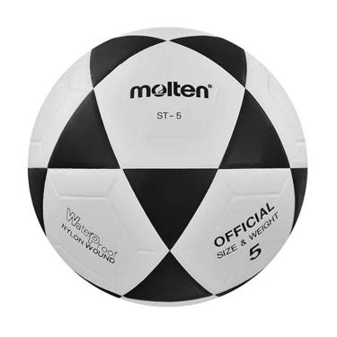Imagem de Bola de Futevôlei Molten Footvolley ST-5, Único