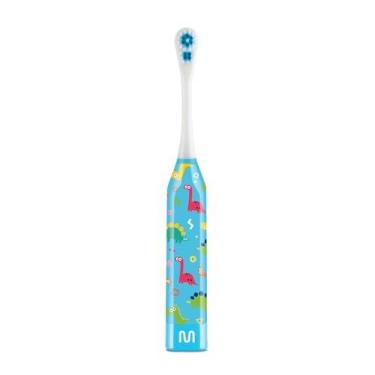 Imagem de Escova Dental Elétrica Infantil Health Pro Multi - HC080