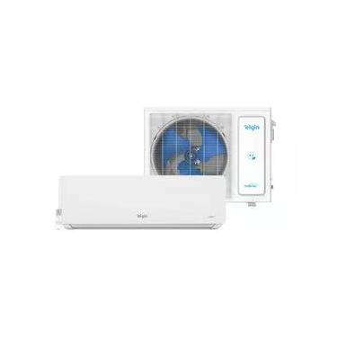 Imagem de Ar Condicionado Split Hi Wall Inverter Elgin Eco Dream 24000 BTU/h Quente e Frio 45HIQI24C2WA – 220 Volts 220