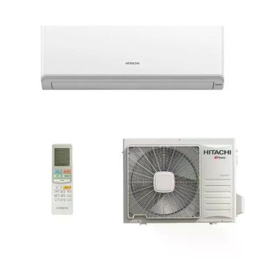 Imagem de Ar Condicionado Split Hi Wall Hitachi 24000 BTUS Inverter Frio Air Hom