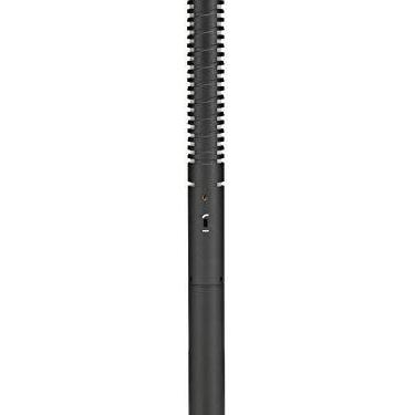 Imagem de Rode Microfone espingarda multi-alimentado NTG-2, preto