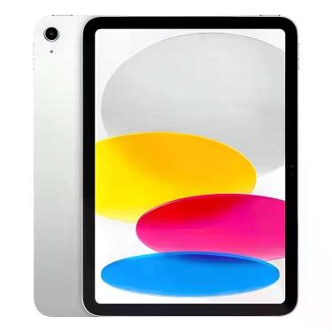 Imagem de Tablet Ipad 11 10,9" 128GB Wi-Fi Prata Apple LCD 8GB A16 Ipados