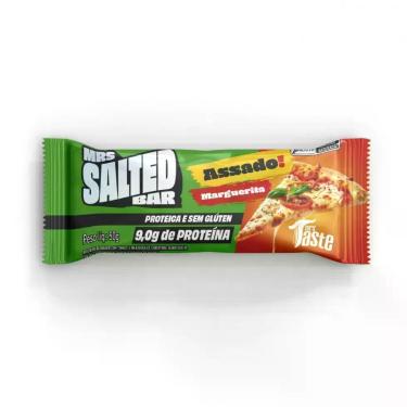 Imagem de Mrs. Salted Bar (50g) - Sabor: Marguerita - Mrs Taste