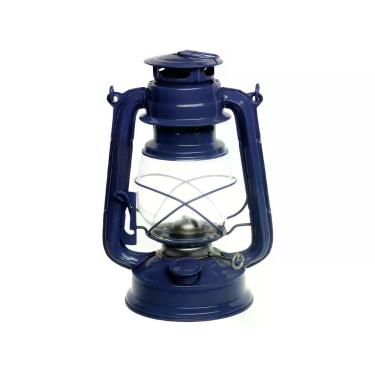 Imagem de Lampião Western 300ml 27cm, Verde, Vermelho ou Azul