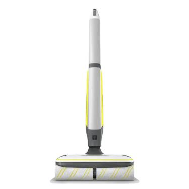 Imagem de Limpadora de Piso Kärcher FC7 Bateria 4 em 1 Umedece, Esfrega, Enxuga 