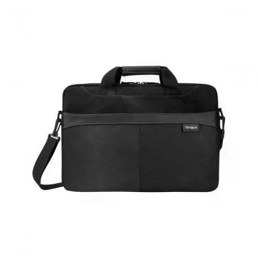 Imagem de Maleta para Notebook Slim Business Casual 15.6 TSS898 com Compartimento Acolchoado para Até 15.6 POLEGADAS e Design Fino