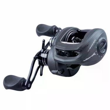 Imagem de Carretilha para Pesca Maruri Verox 12 Rolamentos Freio Magnético Esquerda 8.1:1 6.8KG Maruri Fishing