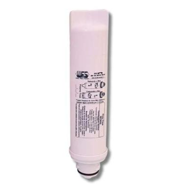 Imagem de Filtro Refil Purificador Eletrolux Pe11b Pe11x Pe11 Pappca40