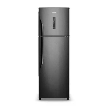 Imagem de Geladeira Panasonic Duplex Frost Free Inverter 391L Black Inox Look 22
