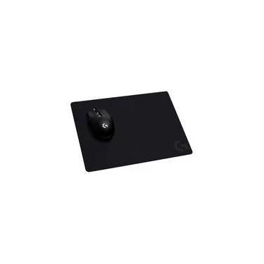Imagem de Mousepad Gamer Logitech G G440, Medio (280x340), Baixo Atrito - 943-000790