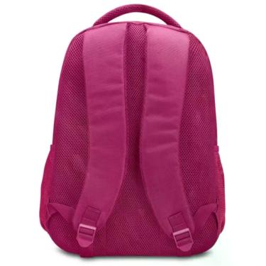 Imagem de Mochila Olympikus Feminina Comfort Running Esporte, Rosa, Único