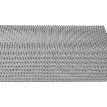 Imagem de LEGO Classic Gray Baseplate 10701 Building Toy