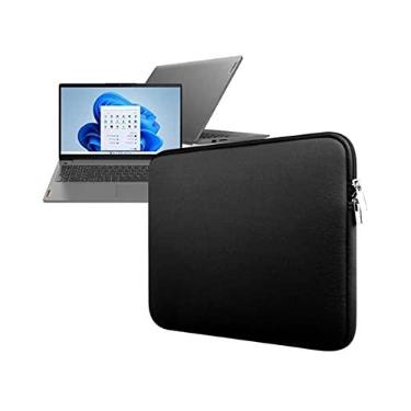 Imagem de Capa Luva para Notebook 15,6 polegadas