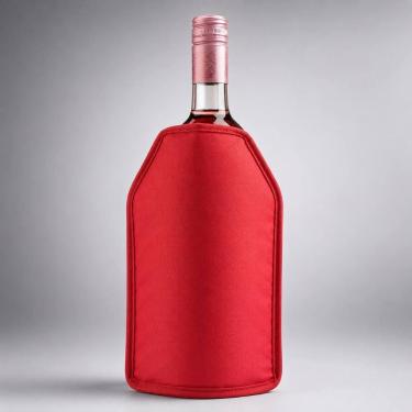 Imagem de Cooler Térmico para Vinho e Espumante com Gel Refrigerante Reutilizáve