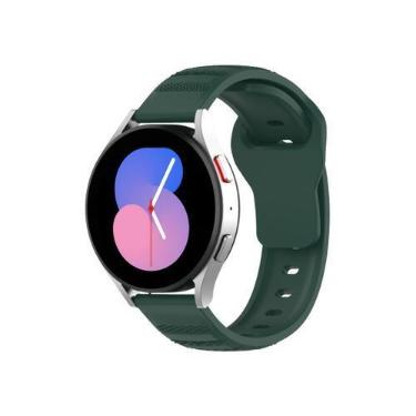 Imagem de Pulseira 22mm Need Compatível Com Smartwatch Philco Psw02pm - Poolsy, 