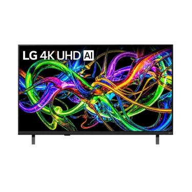 Imagem de Smart TV LG 43" 4K UHD NanoCell AI LED HDR 43UN85CBPSA Wi-Fi, 43"