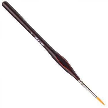Imagem de Pincel Sinoart SFB0148 5 Para Aquarela