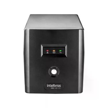Imagem de Nobreak Xnb 1440va Interativo 1440 VA 6 Tomadas 220V Intelbras