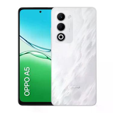Imagem de Smartphone OPPO A5 256GB 6GB RAM Física e 6GB RAM Virtual Bateria 6000