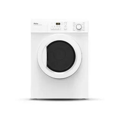 Imagem de Secadora de Roupas 11Kg Philco 15 Programas Branca PSR11A