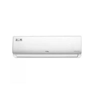 Imagem de Ar Condicionado Tcl Split Hi Wall Elite Inverter 12.000 Btus Tac-12csgv-inv 220v BRANCO / 220