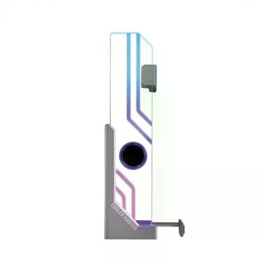 Imagem de Suporte para Placa de Vídeo MCA-U000R-AGSBTG-00 com Iluminação ARGB Espelho Infinito Cooler Master
