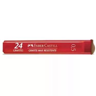 Imagem de HB 12TUBOSX24MINAS+2TB Gratis - FABER-CASTELL