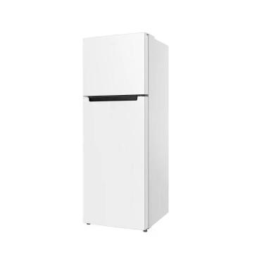 Imagem de Refrigerador Midea Duplex Cycle Defrost Inverter 410L RT554 Branco 110