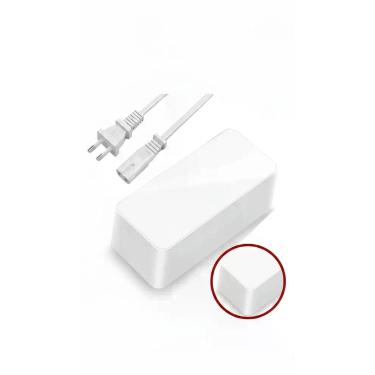 Imagem de Hub Carregador Inteligente 7 Portas USB Branco - Congratulations Store