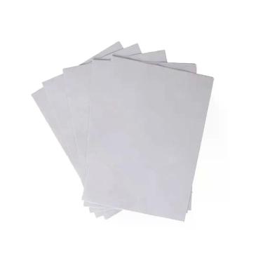Imagem de Folha de Transfer Adesivo Motivate para Scrapbook Tamanho 150x200mm Caixa com 100 Unidades