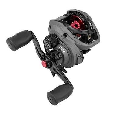 Imagem de Carretilha Pesca Marine Sports Versus GTS 8000 8.1:1 Drag 6 Kg Lado: Esquerdo
