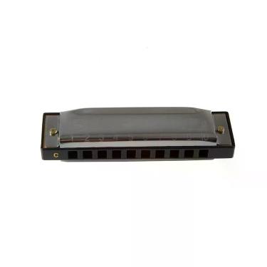 Imagem de Gaita Harmonica Blues Band 559/20 Em C (dó) Da Hohner
