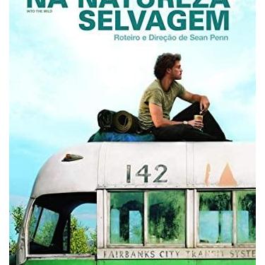 Imagem de Na Natureza Selvagem / Blu Ray