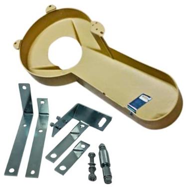 Imagem de Kit Cobertura da Correia Yanmar TC14 (Tipo Violão)