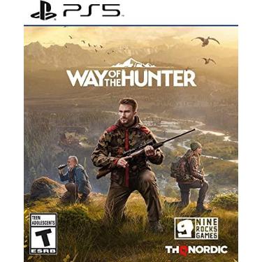 Imagem de Way of the Hunter