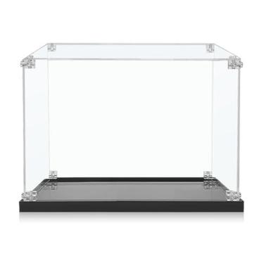 Imagem de iCUANUTY Quadro de parede com luzes LED RGB para Lego Technic 42056 Porsche 911 GT3 RS Kit de montagem - Suporte de parede colecionável adulto para decoração de casa ou escritório (carro não incluído)