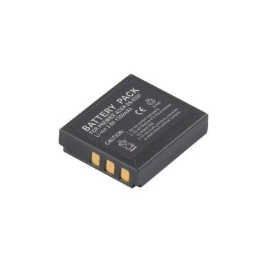 Imagem de Bateria para Camera Vivitar ViviCam 8300s - BestBattery