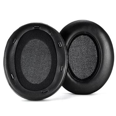 Imagem de TECKEEN Fones de ouvido sem fio para fones de ouvido sem fio Sony WH-XB910N XB910N Acessórios de fones de ouvido sem fio