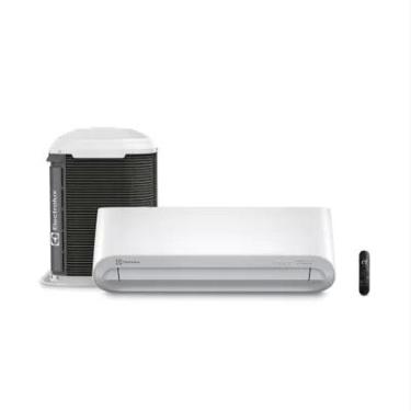 Imagem de Ar Condicionado Electrolux Color Adapt, 9000 BTUS, Quente/Frio, 220V