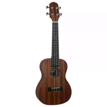Imagem de Ukulele Concerto Acústico Com Bag Guk-23 Ws Sapele