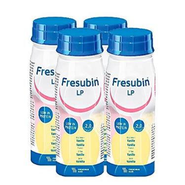 Imagem de Fresubin LP 200ml